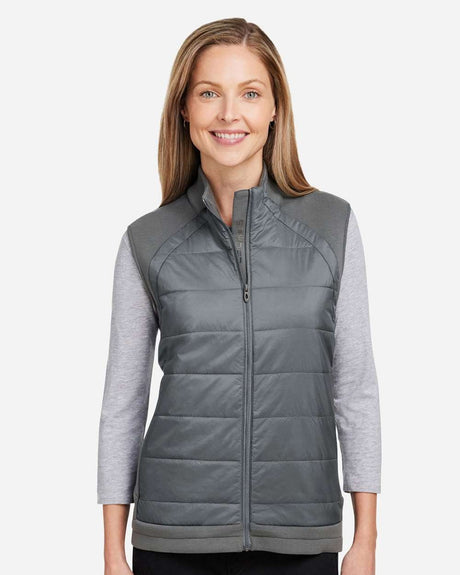 Women's Impact Vest Polar