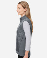 Women's Impact Vest Polar_1
