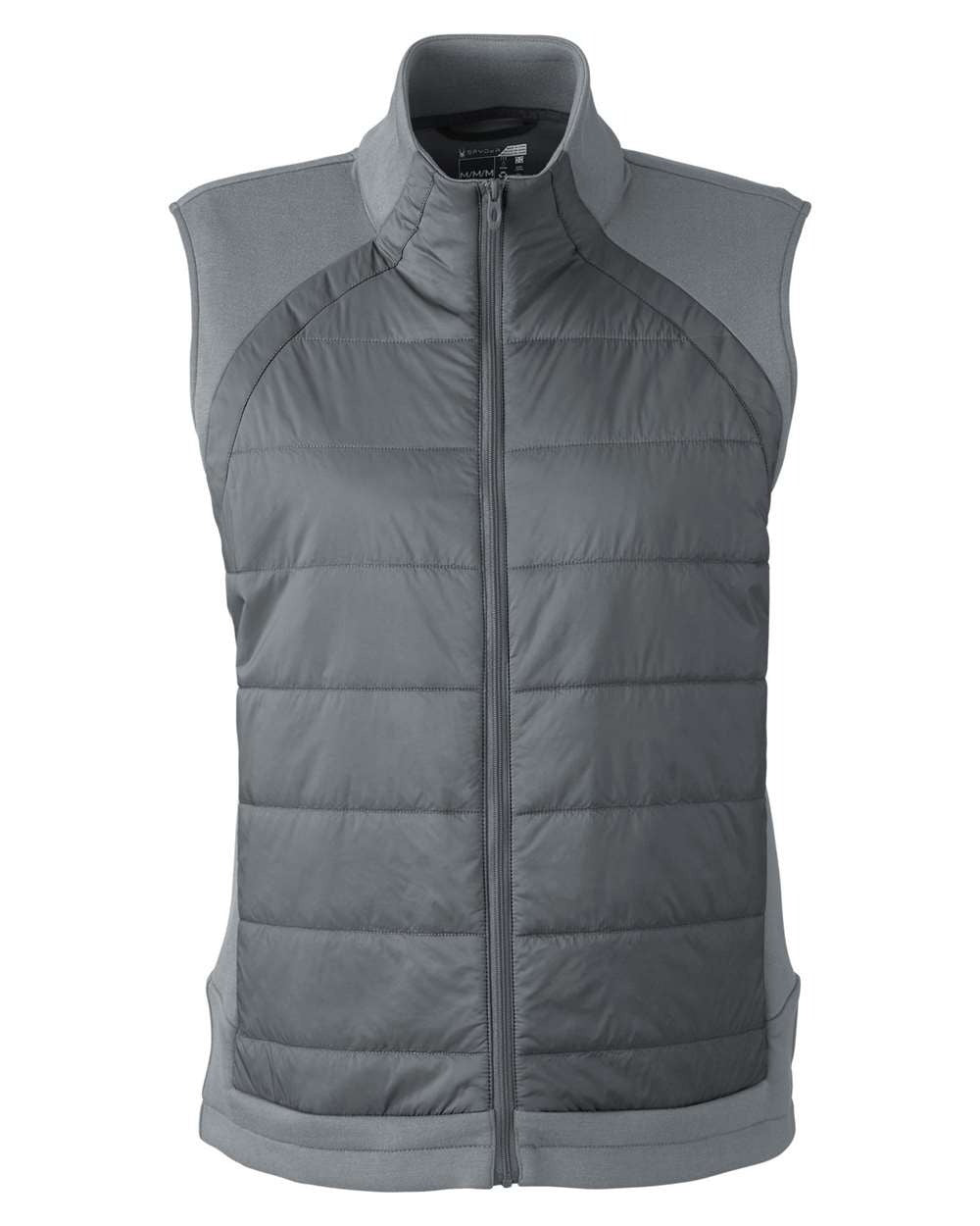Women's Impact Vest Polar_3