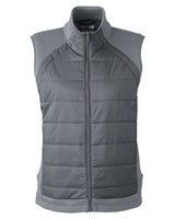 Women's Impact Vest Polar_3