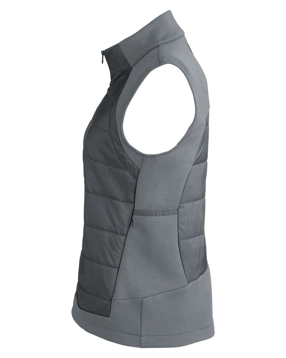 Women's Impact Vest Polar_4