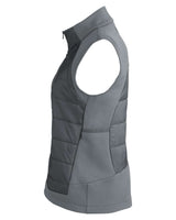 Women's Impact Vest Polar_4