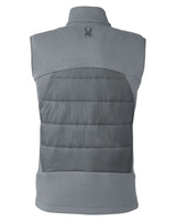 Women's Impact Vest Polar_5