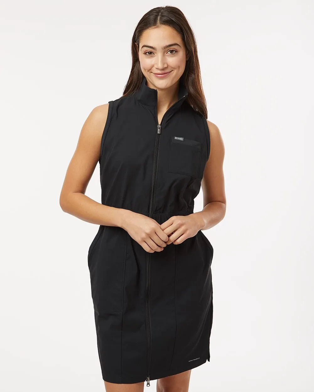 Women's Leslie Falls™ Dress II Black