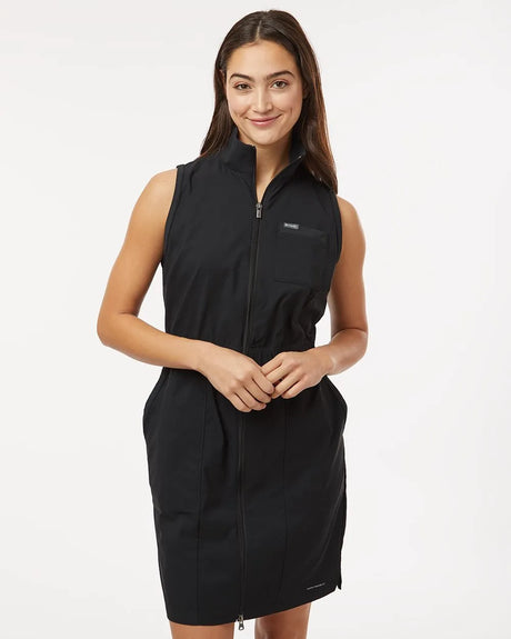 Women's Leslie Falls™ Dress II Black