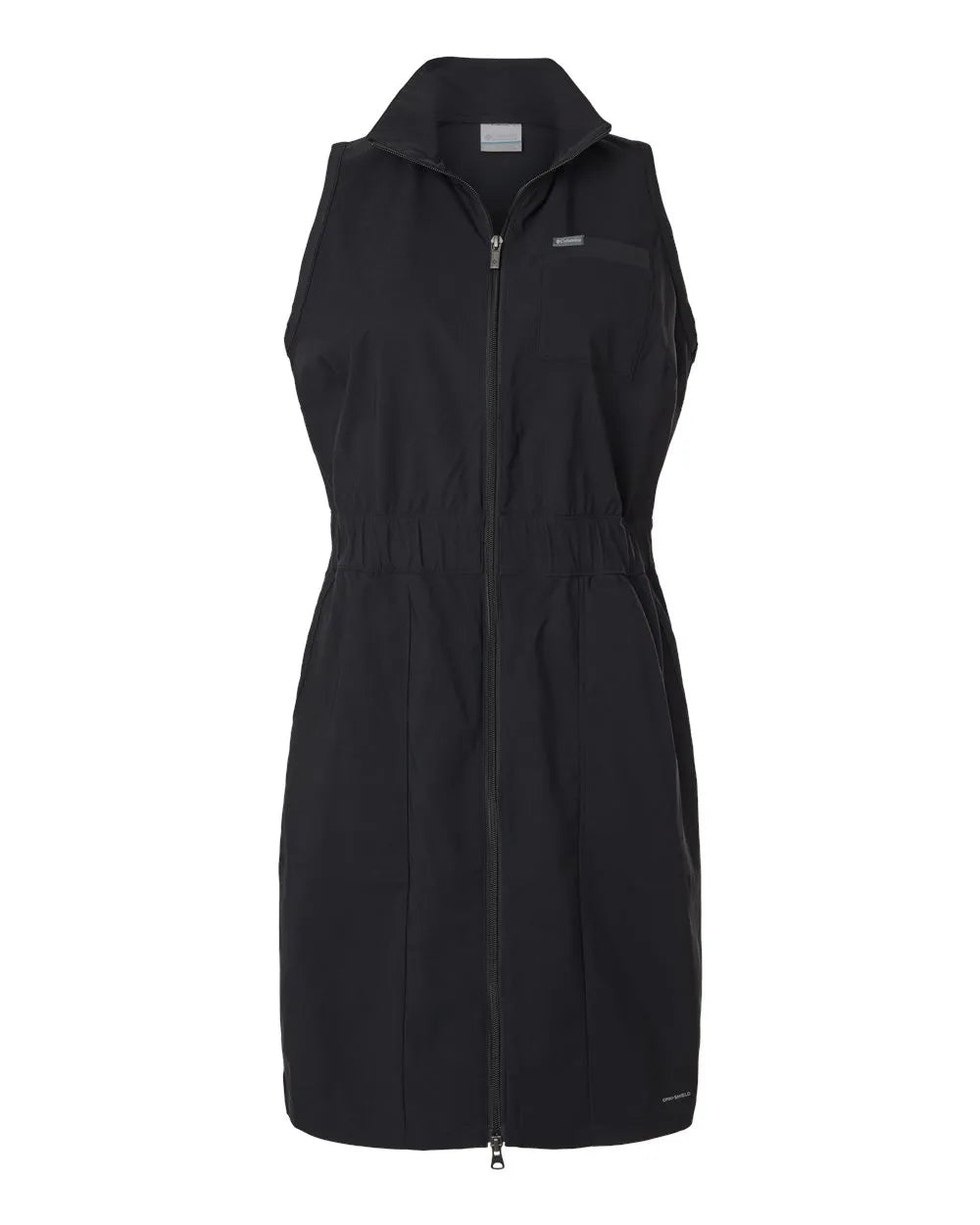 Women's Leslie Falls™ Dress II Black_1