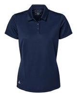 Women's Micro Pique Polo collegiate navy_3