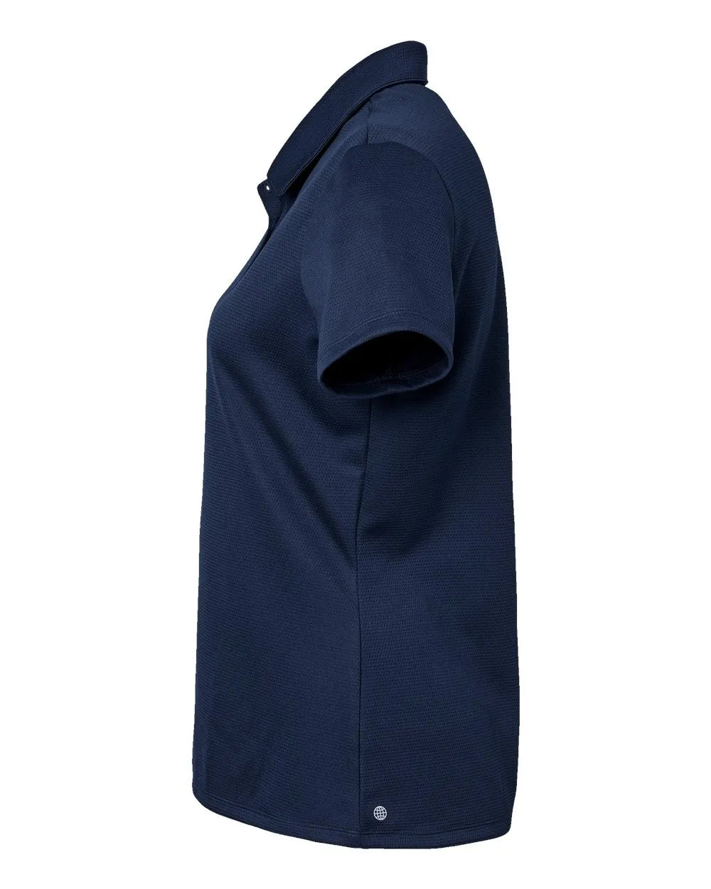 Women's Micro Pique Polo collegiate navy_4