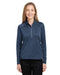 Women's Mission Half-Zip Sweatshirt Frontier Jasper