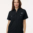 Women's PFG Bahama™ Short Sleeve Shirt Black
