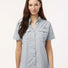Women's PFG Bahama™ Short Sleeve Shirt Cool Grey