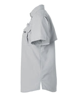 Women's PFG Bahama™ Short Sleeve Shirt Cool Grey_4