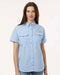 Women's PFG Bahama™ Short Sleeve Shirt Sail
