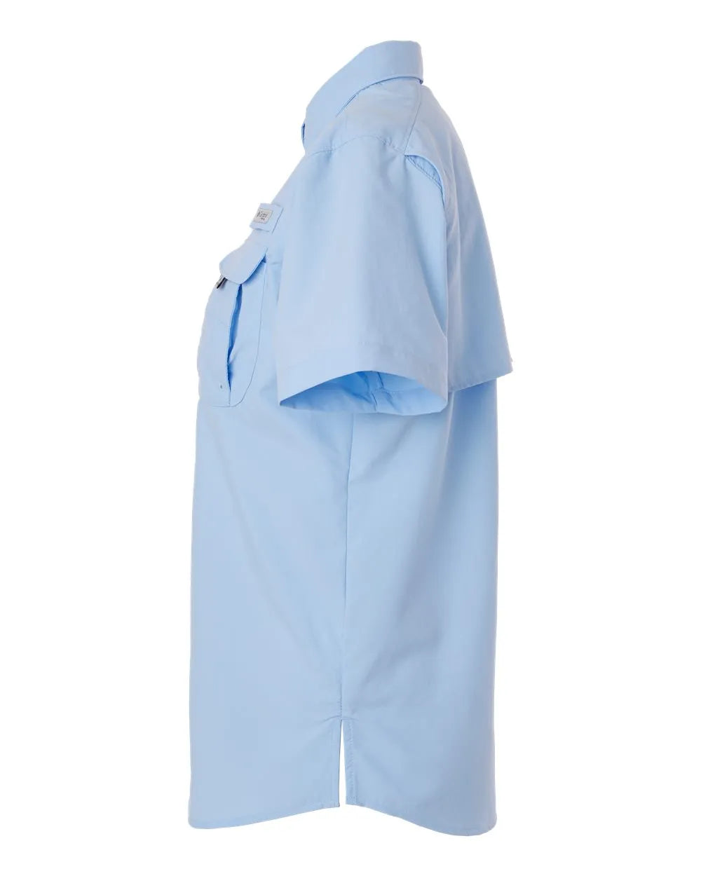 Women's PFG Bahama™ Short Sleeve Shirt Sail_4