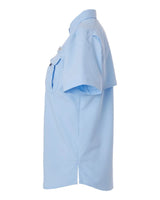 Women's PFG Bahama™ Short Sleeve Shirt Sail_4