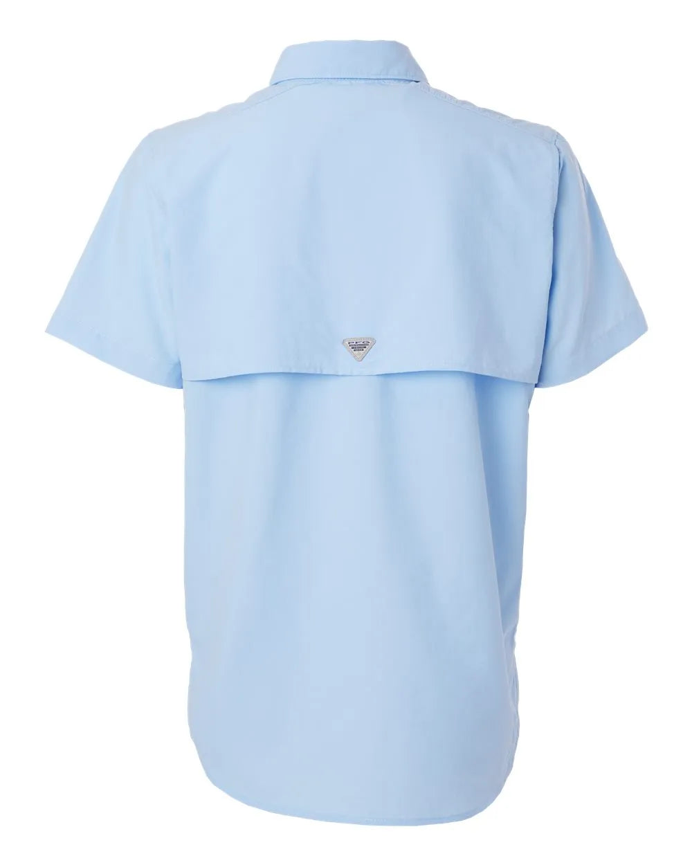Women's PFG Bahama™ Short Sleeve Shirt Sail_5