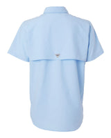 Women's PFG Bahama™ Short Sleeve Shirt Sail_5