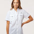 Women's PFG Bahama™ Short Sleeve Shirt White