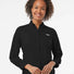 Women's PFG Tamiami™ II Long Sleeve Shirt Black