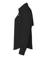 Women's PFG Tamiami™ II Long Sleeve Shirt Black_4