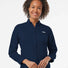 Women's PFG Tamiami™ II Long Sleeve Shirt Collegiate Navy