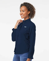 Women's PFG Tamiami™ II Long Sleeve Shirt Collegiate Navy_1