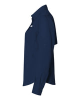 Women's PFG Tamiami™ II Long Sleeve Shirt Collegiate Navy_4