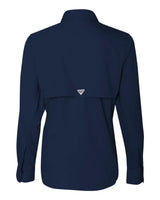 Women's PFG Tamiami™ II Long Sleeve Shirt Collegiate Navy_5