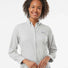 Women's PFG Tamiami™ II Long Sleeve Shirt Cool Grey
