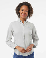Women's PFG Tamiami™ II Long Sleeve Shirt Cool Grey