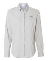 Women's PFG Tamiami™ II Long Sleeve Shirt Cool Grey_3