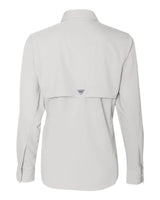 Women's PFG Tamiami™ II Long Sleeve Shirt Cool Grey_5