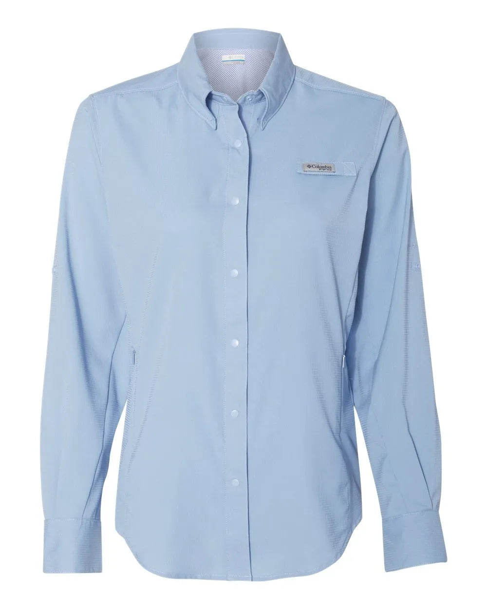 Women's PFG Tamiami™ II Long Sleeve Shirt Sail_3