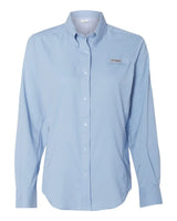 Women's PFG Tamiami™ II Long Sleeve Shirt Sail_3