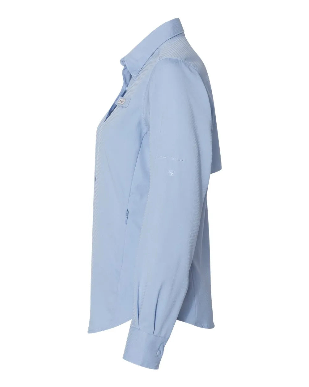 Women's PFG Tamiami™ II Long Sleeve Shirt Sail_4
