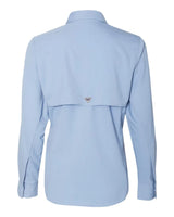 Women's PFG Tamiami™ II Long Sleeve Shirt Sail_5