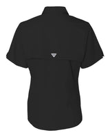Women's PFG Tamiami™ II Short Sleeve Shirt Black_5
