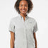 Women's PFG Tamiami™ II Short Sleeve Shirt Cool Grey