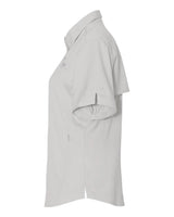 Women's PFG Tamiami™ II Short Sleeve Shirt Cool Grey_4