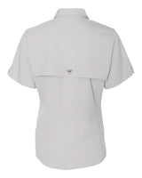 Women's PFG Tamiami™ II Short Sleeve Shirt Cool Grey_5