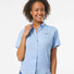 Women's PFG Tamiami™ II Short Sleeve Shirt Sail