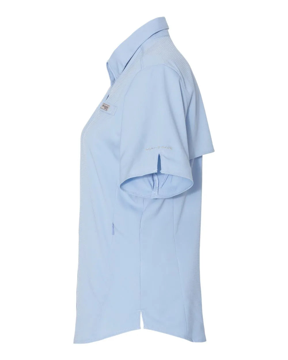 Women's PFG Tamiami™ II Short Sleeve Shirt Sail_4