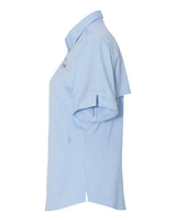 Women's PFG Tamiami™ II Short Sleeve Shirt Sail_4