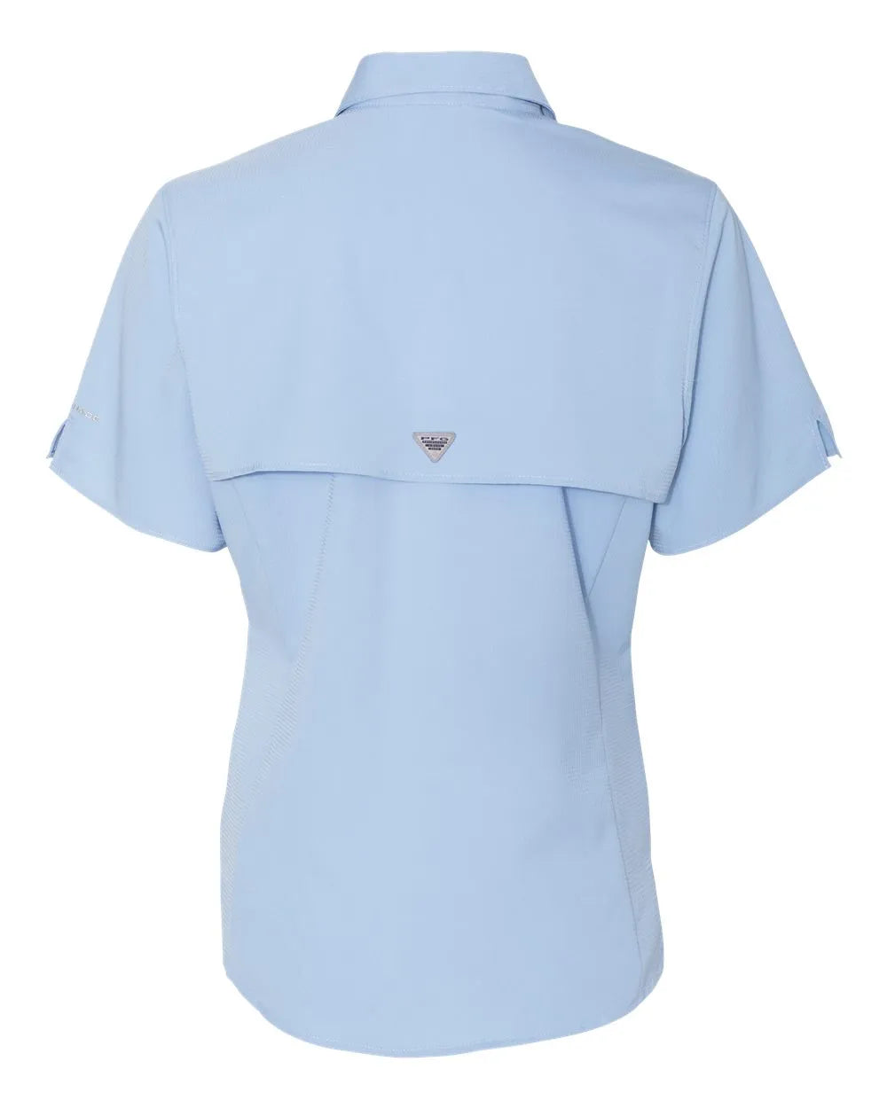 Women's PFG Tamiami™ II Short Sleeve Shirt Sail_5