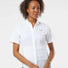 Women's PFG Tamiami™ II Short Sleeve Shirt White