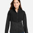 Women's Passage Sweater Jacket Black Powder/ Black