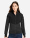 Women's Passage Sweater Jacket Black Powder/ Black