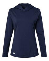 Women's Performance Hooded Pullover collegiate navy_3