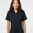 Women's Performance Polo black