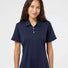 Women's Performance Polo navy